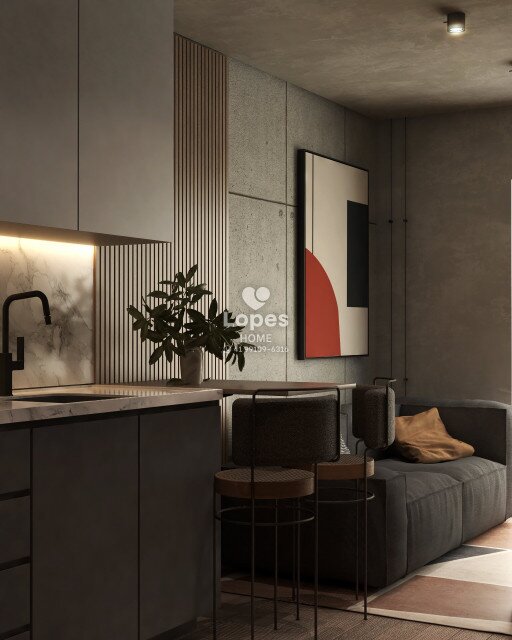 APARTAMENTO no Bairro: Mercês - Lopes Home - Curitiba - foto 6