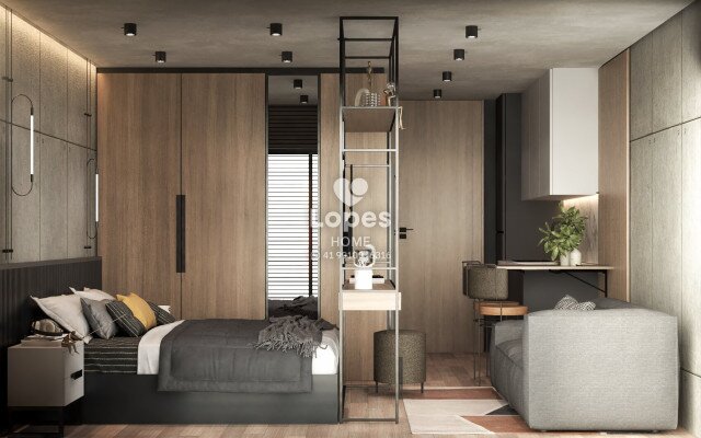 APARTAMENTO no Bairro: Mercês - Lopes Home - Curitiba - foto 7