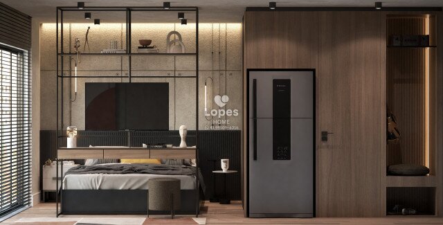 APARTAMENTO no Bairro: Mercês - Lopes Home - Curitiba - foto 5