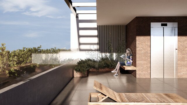 APARTAMENTO no Bairro: Mercês - Lopes Home - Curitiba - foto 8