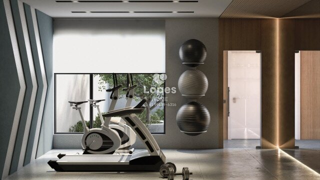 APARTAMENTO no Bairro: Mercês - Lopes Home - Curitiba - foto 11