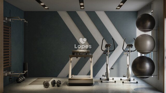 APARTAMENTO no Bairro: Mercês - Lopes Home - Curitiba - foto 12