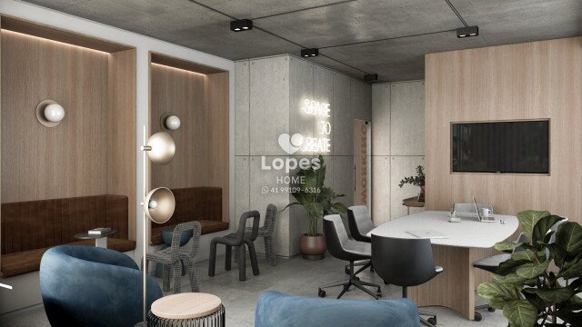 APARTAMENTO no Bairro: Mercês - Lopes Home - Curitiba - foto 14