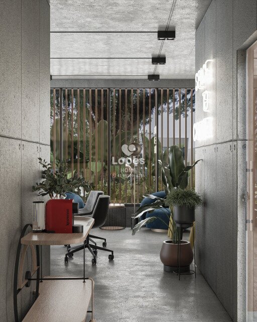 APARTAMENTO no Bairro: Mercês - Lopes Home - Curitiba - foto 15