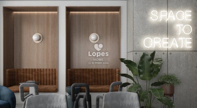 APARTAMENTO no Bairro: Mercês - Lopes Home - Curitiba - foto 18