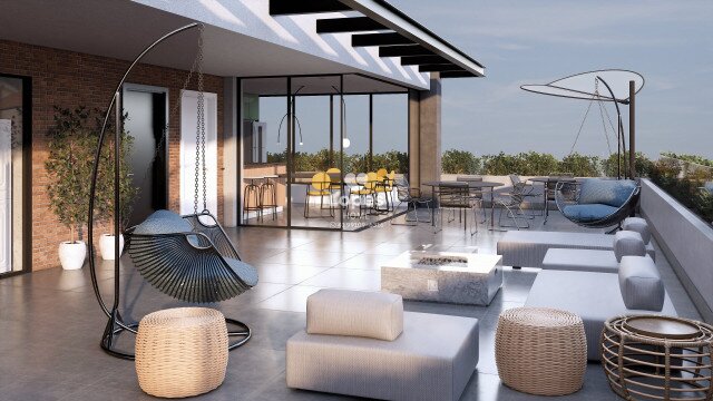 APARTAMENTO no Bairro: Mercês - Lopes Home - Curitiba - foto 19