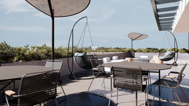 APARTAMENTO no Bairro: Mercês - Lopes Home - Curitiba - foto 21