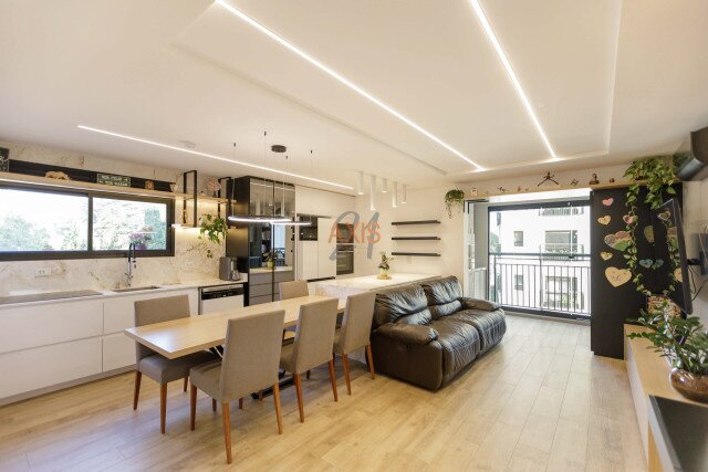Apartamento no bairro Alto da Glória