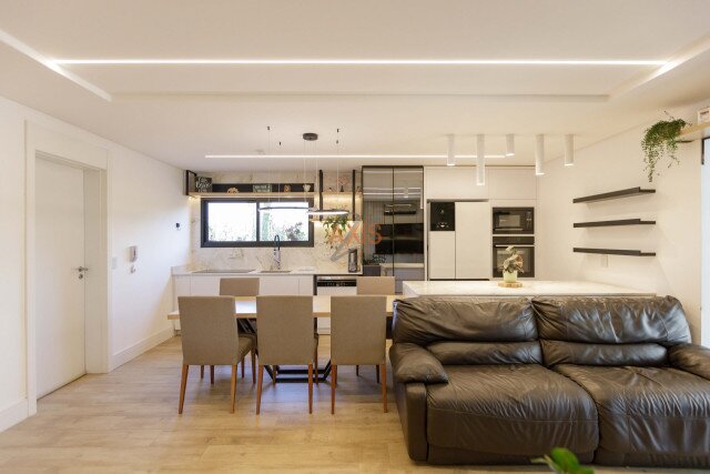 Apartamento no bairro Alto da Glória