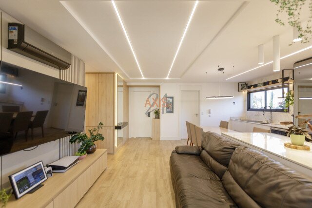 Apartamento no bairro Alto da Glória