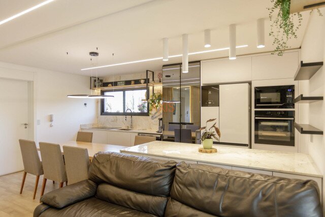 Apartamento no bairro Alto da Glória