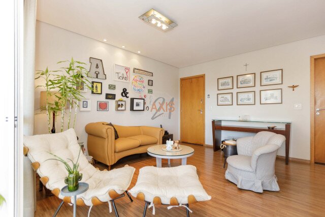 Apartamento no bairro Ecoville