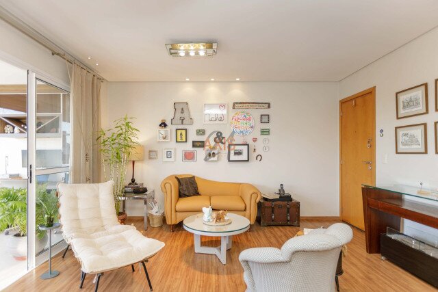 Apartamento no bairro Ecoville