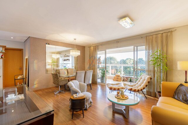 Apartamento no bairro Ecoville
