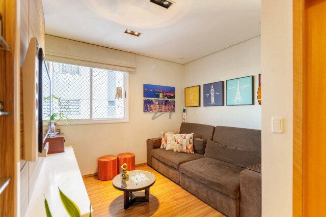 Apartamento no bairro Ecoville