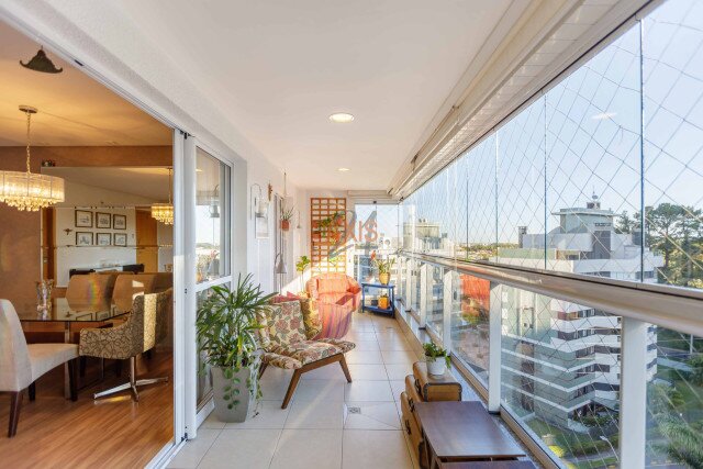 Apartamento no bairro Ecoville