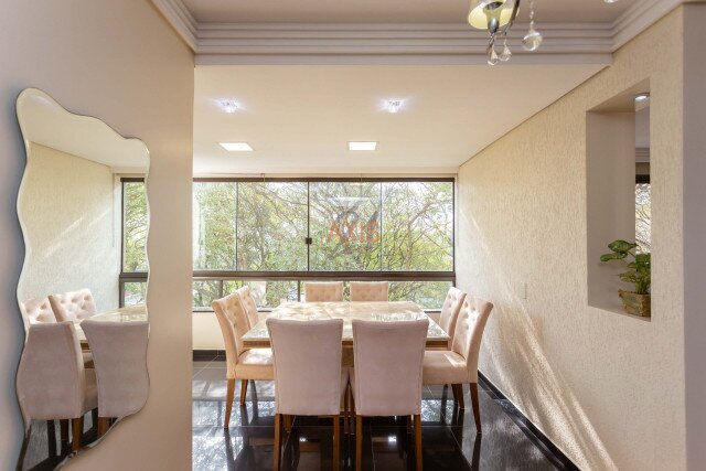 Apartamento no bairro Cristo Rei