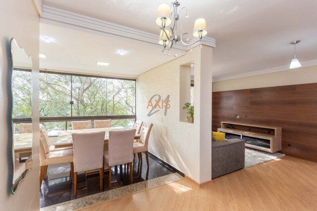 Apartamento no bairro Cristo Rei