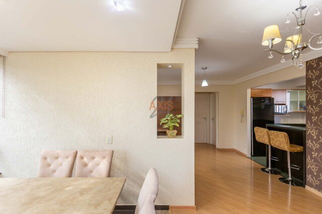 Apartamento no bairro Cristo Rei