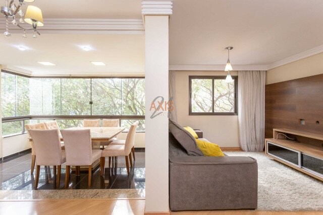 Apartamento no bairro Cristo Rei