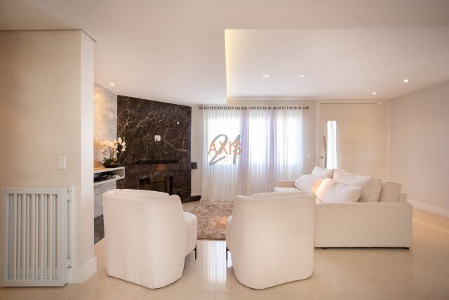 Casa em Condomínio no bairro São Braz