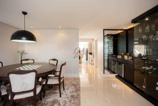 Casa em Condomínio no bairro São Braz