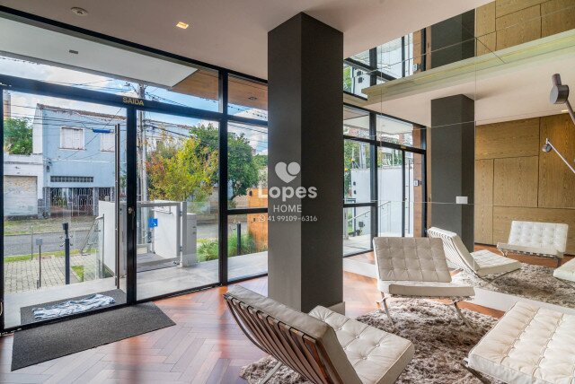 APARTAMENTO no Bairro: Alto da Glória - Lopes Home - Curitiba - foto 1