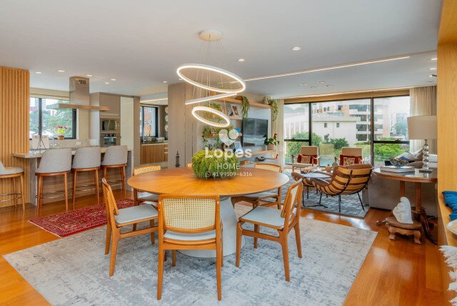 APARTAMENTO no Bairro: Alto da Glória - Lopes Home - Curitiba - foto 2