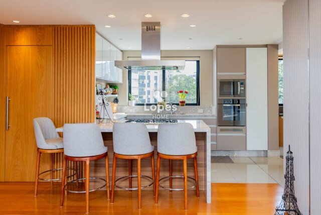 APARTAMENTO no Bairro: Alto da Glória - Lopes Home - Curitiba - foto 3