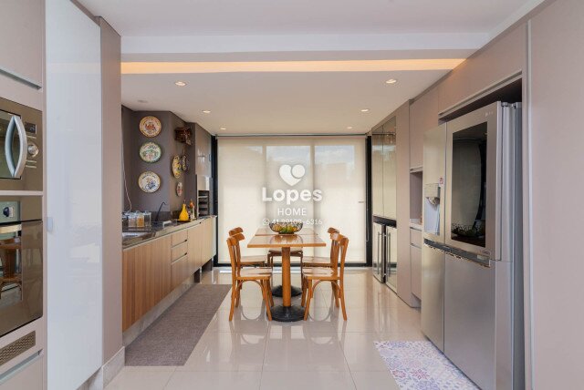 APARTAMENTO no Bairro: Alto da Glória - Lopes Home - Curitiba - foto 6