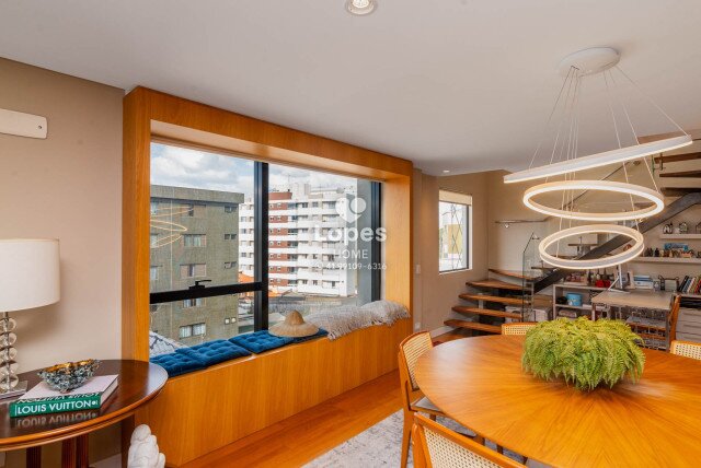 APARTAMENTO no Bairro: Alto da Glória - Lopes Home - Curitiba - foto 12