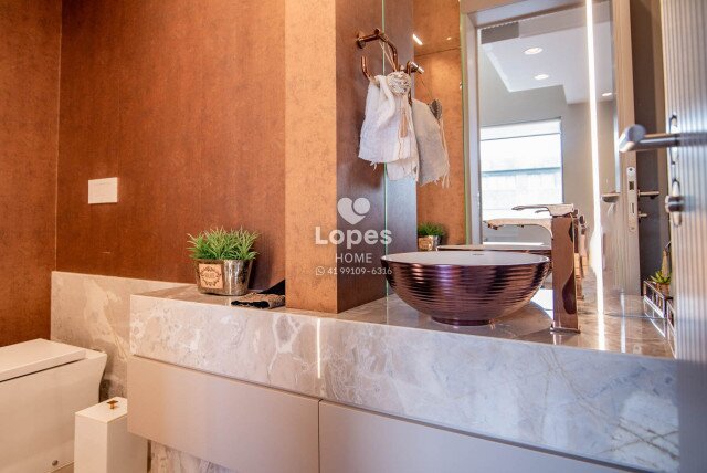 APARTAMENTO no Bairro: Alto da Glória - Lopes Home - Curitiba - foto 14