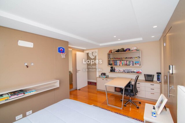 APARTAMENTO no Bairro: Alto da Glória - Lopes Home - Curitiba - foto 24