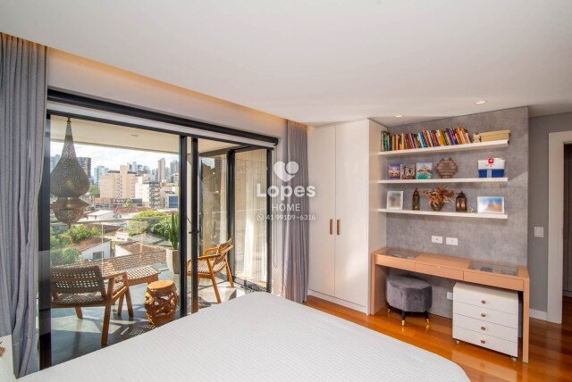 APARTAMENTO no Bairro: Alto da Glória - Lopes Home - Curitiba - foto 29