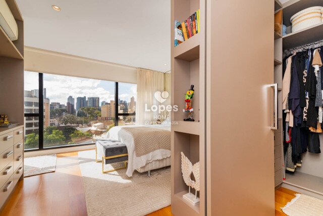 APARTAMENTO no Bairro: Alto da Glória - Lopes Home - Curitiba - foto 31
