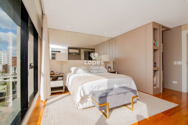 APARTAMENTO no Bairro: Alto da Glória - Lopes Home - Curitiba - foto 32