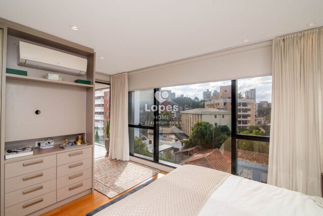 APARTAMENTO no Bairro: Alto da Glória - Lopes Home - Curitiba - foto 34