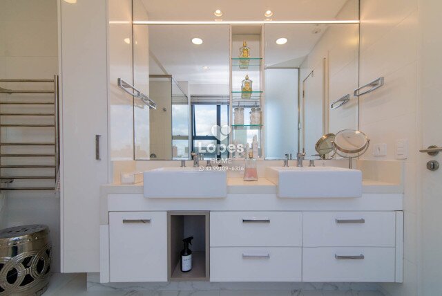 APARTAMENTO no Bairro: Alto da Glória - Lopes Home - Curitiba - foto 38