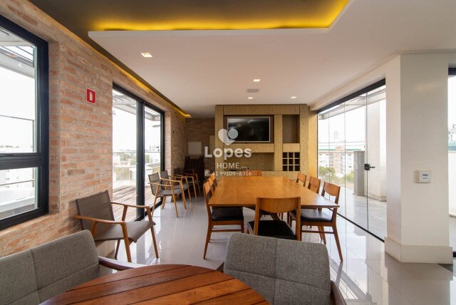 APARTAMENTO no Bairro: Alto da Glória - Lopes Home - Curitiba - foto 39