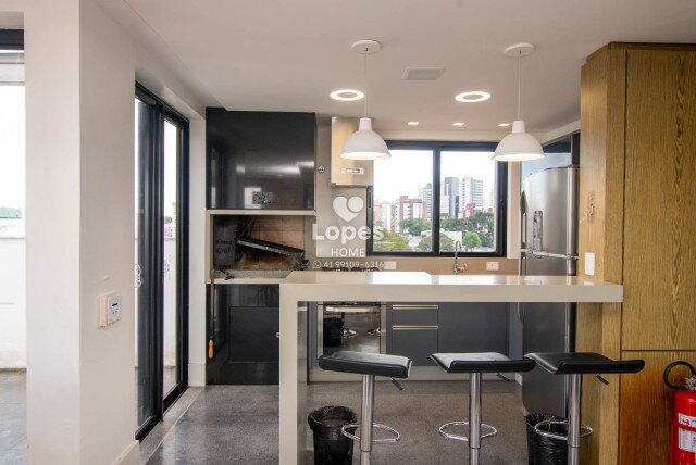 APARTAMENTO no Bairro: Alto da Glória - Lopes Home - Curitiba - foto 40