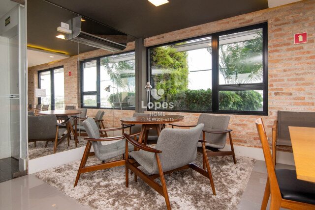 APARTAMENTO no Bairro: Alto da Glória - Lopes Home - Curitiba - foto 43