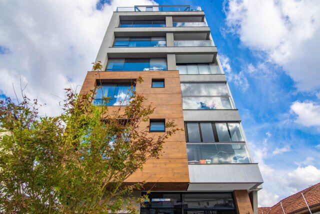 APARTAMENTO no Bairro: Alto da Glória - Lopes Home - Curitiba - foto 0