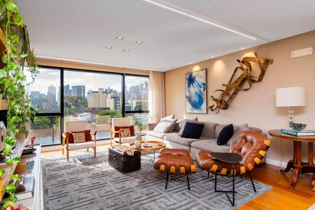 APARTAMENTO no Bairro: Alto da Glória - Lopes Home - Curitiba - foto 0