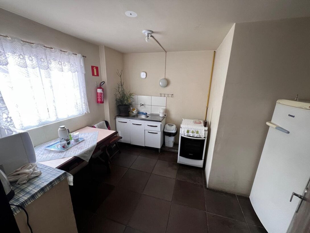Foto 5 - APARTAMENTO em CURITIBA - PR, no bairro Seminário - Referência 0390