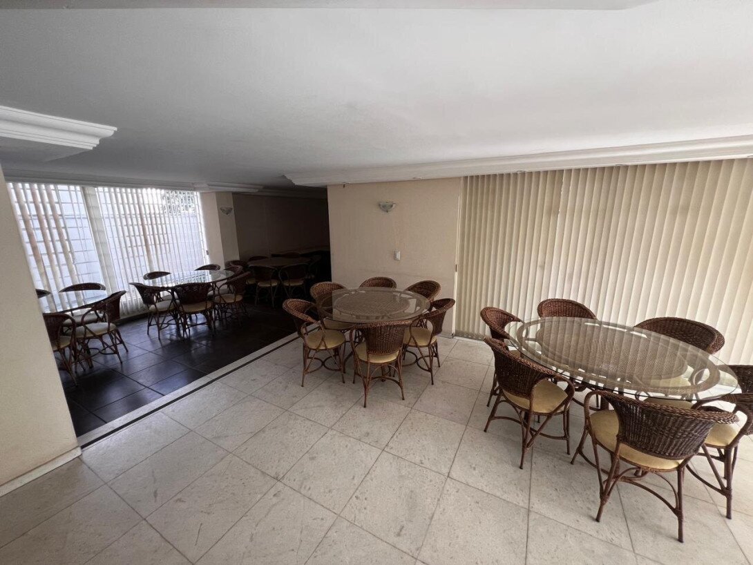 Foto 3 - APARTAMENTO em CURITIBA - PR, no bairro Seminário - Referência 0390