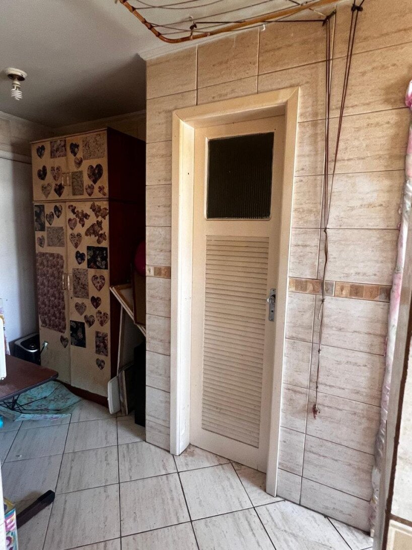 Foto 14 - APARTAMENTO em CURITIBA - PR, no bairro Seminário - Referência 0390