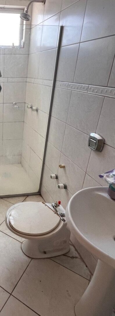 Foto 12 - APARTAMENTO em CURITIBA - PR, no bairro Seminário - Referência 0390
