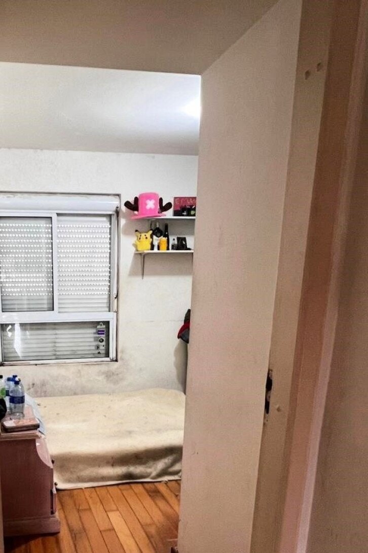 Foto 13 - APARTAMENTO em CURITIBA - PR, no bairro Seminário - Referência 0390