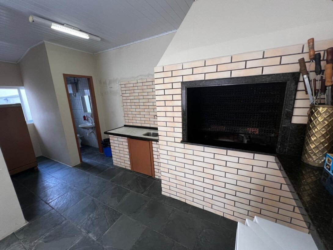 Foto 4 - APARTAMENTO em CURITIBA - PR, no bairro Seminário - Referência 0390