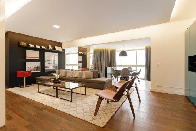 Apartamento no bairro Ecoville